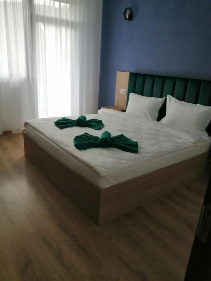 La Roby Si Niko Hotel Dubova Ngoại thất bức ảnh